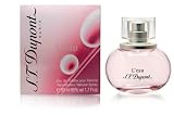 L'eau S.T. Dupont by S.T. Dupont for Women 1.7 oz Eau de Toilette Spray