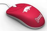 Arkansas Razorbacks Programmable Optical Mouse