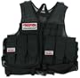 Ronin Modular Tactical Assault Vest - Black