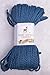 Plymouth - Baby Alpaca Grande Knitting Yarn - Blue Heather (# 7706)