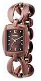 Image of Fossil ES1860 Stainless Steel Ladies Copper IP Bracelet Watch