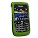 Naztech Vertex Protective Cover - BlackBerry Bold 9700 - Green thumb