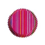 Snappy Stripes Party Baking Cups, 50 Ct.