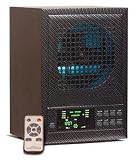 The EdenPURE G7 This Unit Works Very Similar to the E.Q. Fresh Air,only at a more affordable price.