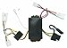 Tow Ready 118433 T-One Connector Assembly for Hyundai Elantra