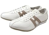 ≪新聞掲載商品≫ 期間限定価格!! レディース 【HAWKINS】 ホーキンス スポーツ スニーカーGT8345W WHT/LT.TAUPE/