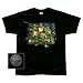Search : TMNT - Turtles City T-Shirt