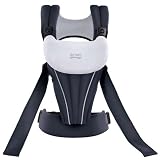 Britax Baby Carrier - Navy