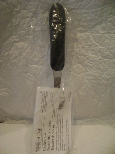 The Pampered Chef Kitchen Fork #1633