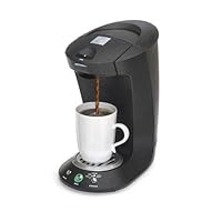 Grindmaster GPOD PrecisionBrewTM Single Cup Coffee / Tea Brewing System