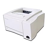 HP 2100M Laserjet Printer