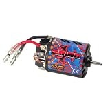 Team Orion Formula Pro BB Modified 12T,Double ORI22035 by Team Orion