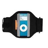 Griffin Tempo - Armband For iPod Nano 4G 4th Generation 8GB 16GB
