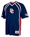 Washington Nationals Impacto V-Neck Jersey (Small)