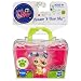 Littlest Pet Shop Shimmer N Shine Figure #2156 Bunny_s-1