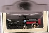 Lledo Standard Oil Horse Drawn Wagon Commemorative Series Die-Cast Metal Replica