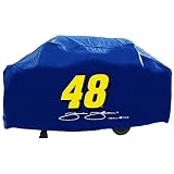 RICO Jimmie Johnson 68" Grill Cover