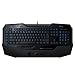 ROCCAT Isku ROC-12-702 Illuminated Gaming Keyboard