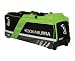 KOOKABURRA Pro 600 Tasche mit Rollen