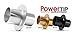 PowerTip Sound Suppressor (Natural) 3-4 DB