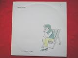 Thorn, Tracey Distant Shore LP Cherry Red MRED35 EX/VG 1982