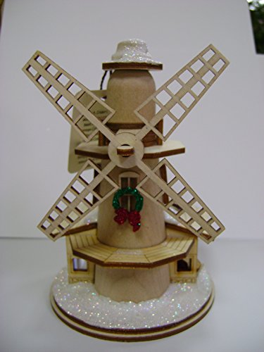 Ginger Cottages - Windmill GC116