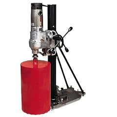 FLEX Power Tools Dreigang Kernbohrmaschine, BED 303 230/CEEDie universelle FLEX Power Tools 3-Gang-Kernbohreinheit mit D�bel- oder Vakuumbefestigung