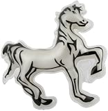 Cookie Jar Glitter Cream Bath - Horse 50ml / 1.8oz - B000P214EO