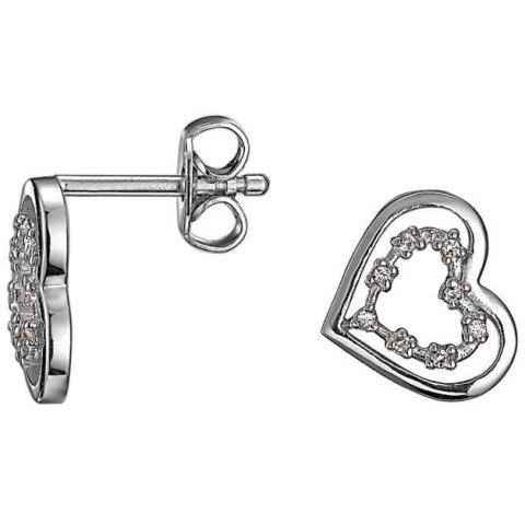Esprit Ohrringe SPELLBOUND GLOW 925 Sterling Silber S.ESER91093A000 Preisvergleich