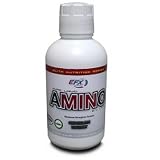 All American EFX Pure Liquid Amino Elite Vanilla Delight, 16-Ounces