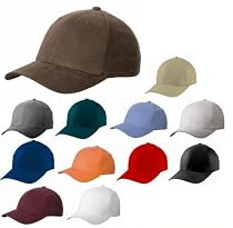 Flexfit® Cap - viele Farben zur Wahl