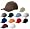 Flexfit® Cap - viele Farben zur Wahl