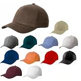 Flexfit� Cap - viele Farben zur Wahlvon "Myrtle Beach"