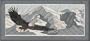1150 BALD EAGLE ART KIT