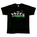 Peanuts - Poker Joe Cool T-Shirt