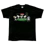 Peanuts - Poker Joe Cool T-Shirt