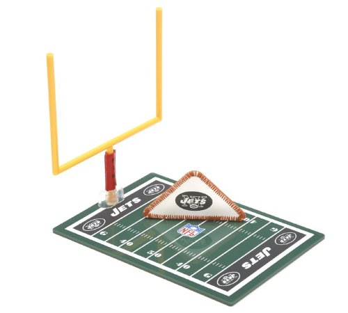 New York Jets Tabletop Football Game