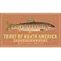 Trout of North America Calendar 2008