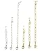 Necklace Bracelet Extender Set - 1