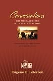 The Message with Its Translator Conversations