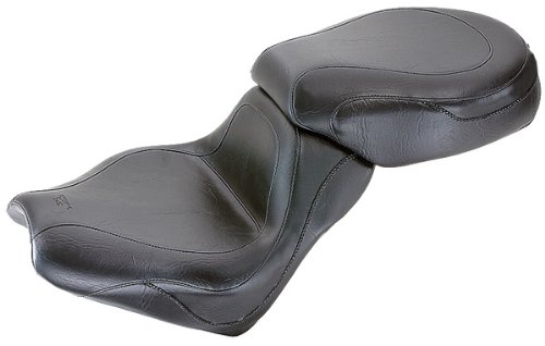 Mustang Sport Touring Two-Piece Seat Vintage 75801