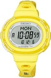 [セイコー]SEIKO 腕時計 LUKIA ルキア ランニングスタイル SSVD003 レディース