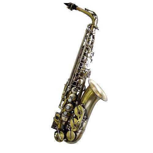 Kaerntner Alto Sax アルトサックス アンティーク モデル KAL68AQ 入門セット付