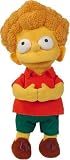 Eigenschaften United Labels 1000395 / United Labels 1000395 - Simpsons-Plüsch Figur Rod 30 cm