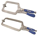 KregツールKtfc18 18で。フェイスクランプ