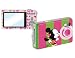 Disney Minnie 5.0MP Duo Digital Camera