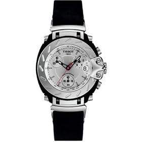 Tissot T-Race Ladies Watch T011.217.17.031.00