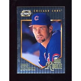 Buy 1996 Summit #164 Brooks Kieschnick