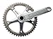SRAM Omnium Track GXP Crankset (172.5 48T)