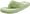 ACORN Women's New Spa Thong Slipper New Lime,Small 5-6 M US